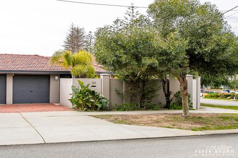28 Reserve St, Scarborough, WA 6019
