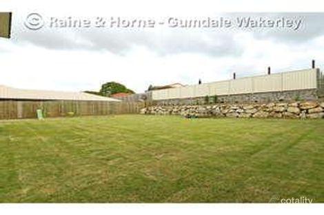 Property photo of 27 Izzies Place Wakerley QLD 4154