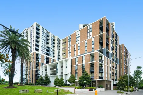 Property photo of 646/9 Maple Tree Road Westmead NSW 2145