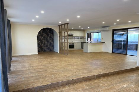 Property photo of 1 Talc Place Eagle Vale NSW 2558