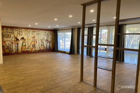 Property photo of 1 Talc Place Eagle Vale NSW 2558