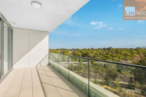 401c/5 Network Pl, North Ryde, NSW 2113