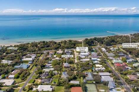 Property photo of 8 Terry Avenue Sorrento VIC 3943