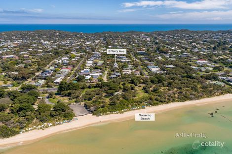Property photo of 8 Terry Avenue Sorrento VIC 3943
