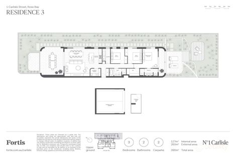 Property photo of 3/1 Carlisle Street Rose Bay NSW 2029