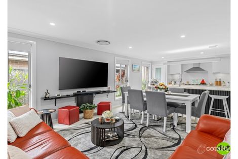 Property photo of 41 Fairmont Boulevard Hamlyn Terrace NSW 2259