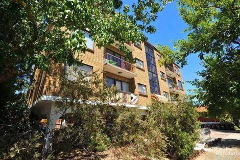 11/25 Irving Ave, Prahran, VIC 3181