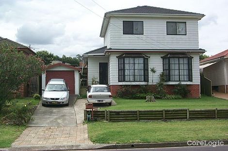 Property photo of 50 Vale Street Woodpark NSW 2164