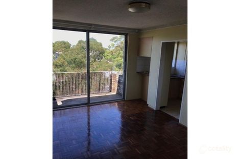 Property photo of 28/153 Salisbury Road Camperdown NSW 2050