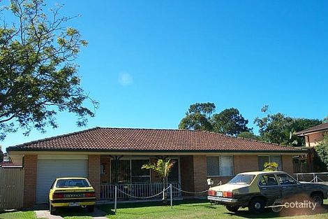 20 Marigold St, Margate, QLD 4019