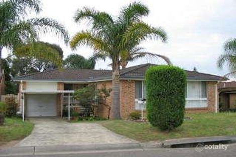 5 Gabrielle Cl, Mount Colah, NSW 2079