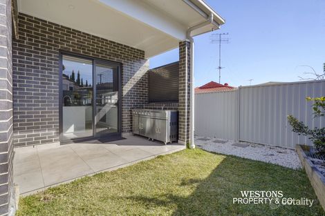 Property photo of 393A Old Windsor Road Winston Hills NSW 2153