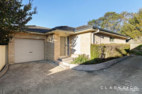 Property photo of 5/177 Kings Road New Lambton NSW 2305