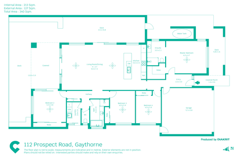 Property photo of 112 Prospect Road Gaythorne QLD 4051