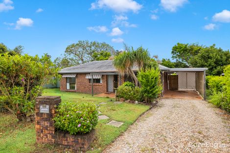 Property photo of 22 Shepherdson Street Capalaba QLD 4157