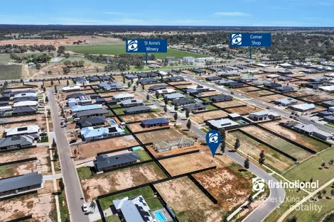 Property photo of 39 Currawong Circuit Moama NSW 2731