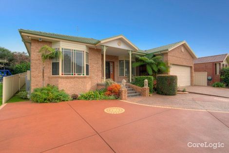 Property photo of 133 Birchgrove Drive Wallsend NSW 2287