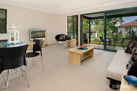 Property photo of 7/129 Hamilton Road Moorooka QLD 4105