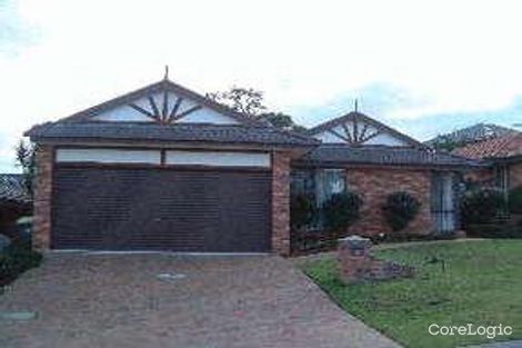 Property photo of 19 Ebony Row Menai NSW 2234