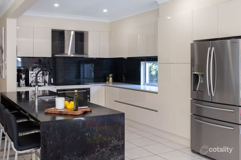 Property photo of 45 Observatory Drive Reedy Creek QLD 4227