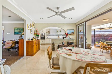 Property photo of 42 Cocos Crescent Broadbeach Waters QLD 4218