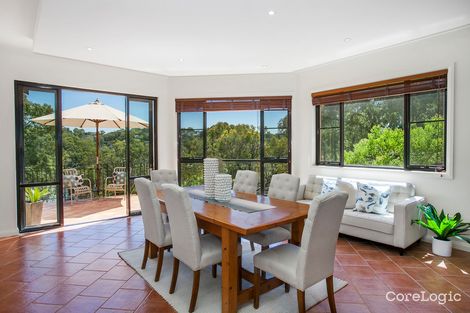 Property photo of 64 Griffin Parade Illawong NSW 2234