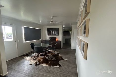 Property photo of 81 Winterer Crescent Dysart QLD 4745