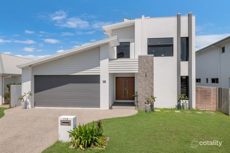 Property photo of 113 Tournament Drive Rosslea QLD 4812