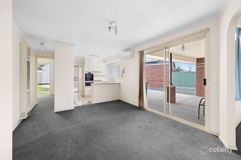 Property photo of 9 Panorama Drive Delacombe VIC 3356