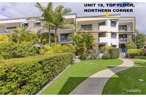 18/87-89 Duporth Ave, Maroochydore, QLD 4558