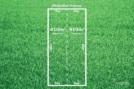 3 Mcquillan Ave, Renown Park, SA 5008