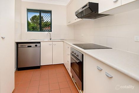 Property photo of 7/129 Hamilton Road Moorooka QLD 4105