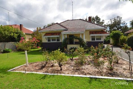 18 Buckby Rd, Harvey, WA 6220