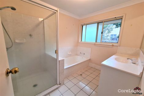 Property photo of 36/3236 Mount Lindesay Highway Browns Plains QLD 4118