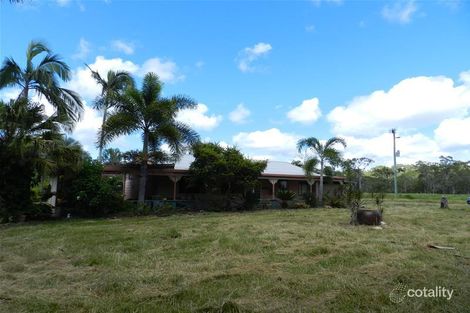 Property photo of 410 Greenhill Road Ilbilbie QLD 4738