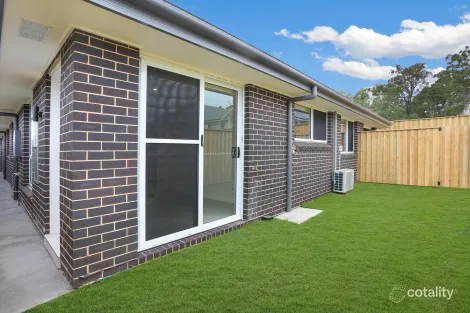 Property photo of 25A Berry Avenue Menangle NSW 2568