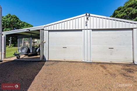 Property photo of 53 Sea Park Road Burnett Heads QLD 4670