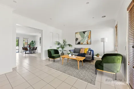 Property photo of 9 Tarwin Drive Mernda VIC 3754