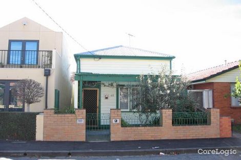 Property photo of 53 Ashworth Street Albert Park VIC 3206