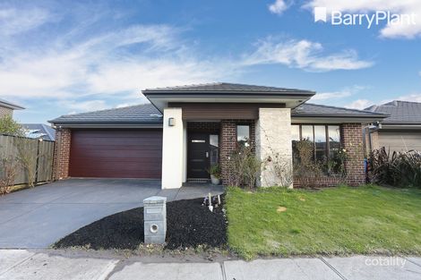 Property photo of 23 Kilmarnock Way Clyde North VIC 3978