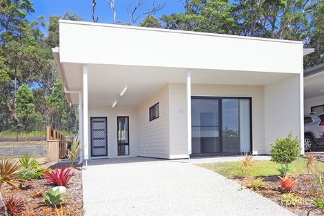 Property photo of 36/66 The Avenue Peregian Springs QLD 4573