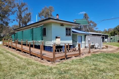 Property photo of 510 Kumbia Road Ellesmere QLD 4610