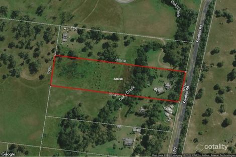 Property photo of 510 Kumbia Road Ellesmere QLD 4610