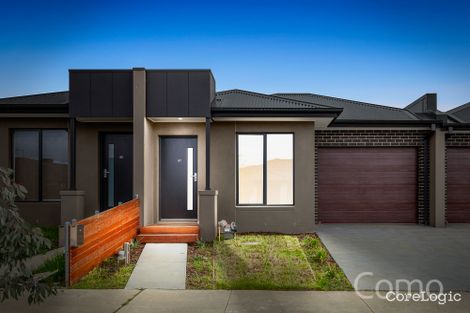 Property photo of 87 Kerrabee Drive Mernda VIC 3754