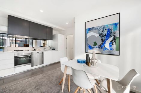 B107/20 Burnley St, Richmond, VIC 3121