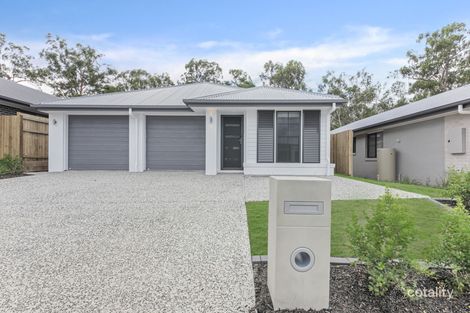 26 Pierro Pl, Logan Reserve, QLD 4133