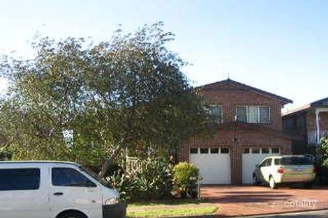 3 Romano Cl, Edensor Park, NSW 2176