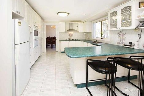 Property photo of 24 Bija Drive Glenmore Park NSW 2745