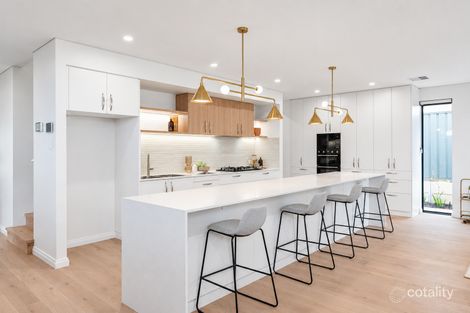 Property photo of 1B Ebert Street Coolbellup WA 6163