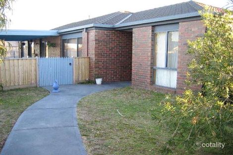 Property photo of 54 Horizon Boulevard Hampton Park VIC 3976